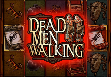 Слот Dead Man Walking в Default